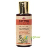 Ulei de Par Anticadere cu Bhringraj 100ml