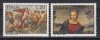 Italia 1970 - 450 de ani de la moartea lui Rafael, MNH, Nestampilat