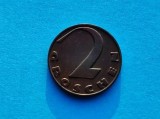 2 Groschen1937 Austria-Stare buna-patina frumoasa, Europa