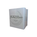 Sailor Moon (Naoko Takeuchi Collection) Manga Box Set 1