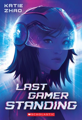 Last Gamer Standing foto