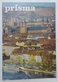 REVISTA PRISMA , NUMARUL 5 , ANUL VI , 1974