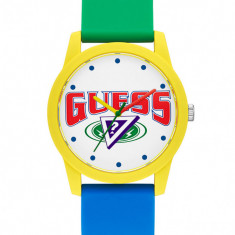 Ceas Dama, Guess, J Balvin V1048M1 - Marime universala