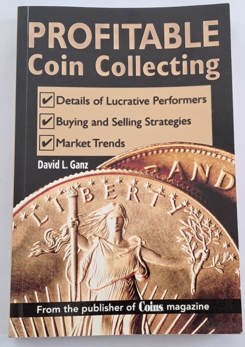 Profitable Coin Collecting, 2008