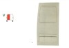 Element reparatie usa Mercedes SPRINTER 208-416 (W901-905), 01.1995-2006, partea stanga, usa spate,