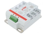 Releu Semiconductor 40A 3-Fazat 24-530VAC
