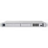 ROUTER Ubiquiti The Dream Machine Special Edition 1U Rackmount 10Gbps UniFi Multi-Application System with 3.5&quot; HDD Expansion and 8Port PoE Switch &quot;UDM