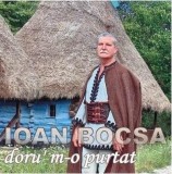 Doru m-o purtat | Ioan Bocsa, Sincron