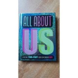 All About Us- a Journal for BFFs, Make Believe Ideas