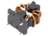 Inductor Bobinat THT 300uH 1,89m&Omega; -40&divide;150&deg;C