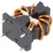 Inductor Bobinat THT 300uH 1,89m&Omega; -40&divide;150&deg;C