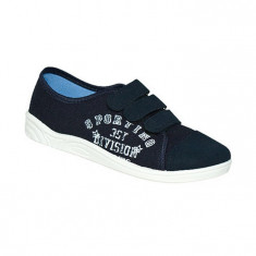 Pantofi sport copii - Zetpol albastru - Marimea 32
