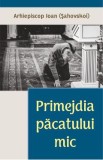Primejdia pacatului mic - Arhiepiscop Ioan Sahovskoi