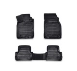 Cumpara ieftin Set Covorase cauciuc tavita compatibile Renault Kadjar 2015-2022