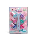 MARTINELIA LET'S BE MERMAIDS SET PENTRU UNGHII