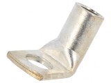 V&acirc;rf Inelar Tubular Crimpat M20 185mm2 90&deg;