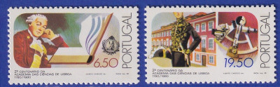 C3139 - Portugalia 1980 - Educatie 2v.neuzat,perfecta stare foto