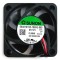 Ventilator DC axial 12VDC 40x40x10mm 11.99m3/h 23dBA 26AWG SUNON EE40101S2-1000U-999