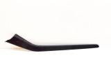 Ornament consola centrală TESLA MODEL 3 2018 OEM: 1087938-00-D,1087936-00-D 12151281