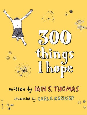 300 Things I Hope foto