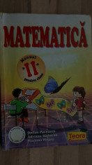 Matematica manual pentru clasa a II-a- Stefan Pacearca, Adriana Raducan foto