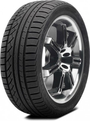 Anvelope Continental Winter Contact Ts810 S 245/50R18 100H Iarna foto