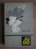 Ioan L. Avram - Judo