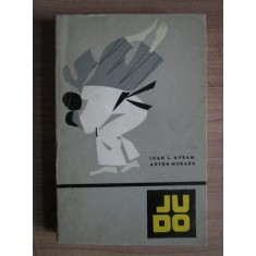 Ioan L. Avram - Judo