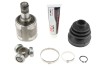 Cap planetara spre cutie Honda Accord 2.2i-Ctdi 2002-, Cr-V 2.2i-Ctdi 2002-, Stanga, NTY NPW-HD-018
