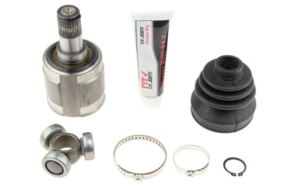 Cap planetara spre cutie Honda Accord 2.2i-Ctdi 2002-, Cr-V 2.2i-Ctdi 2002-, Stanga, NTY NPW-HD-018 foto