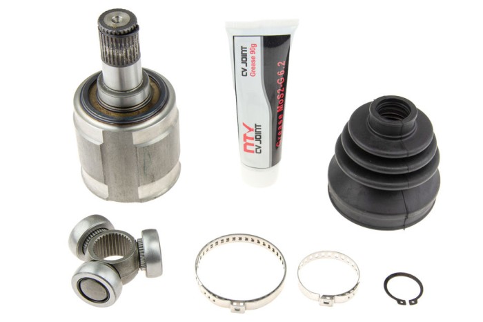 Cap planetara spre cutie Honda Accord 2.2i-Ctdi 2002-, Cr-V 2.2i-Ctdi 2002-, Stanga, NTY NPW-HD-018