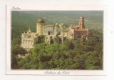 FA118 -Carte Postala- PORTUGALIA - Sintra. Palacio Nacional de Pena, circulata