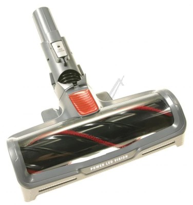 PERIE ELECTRICA ASPIRATOR, GRI SS-2230002392 pentru aspirator Rowenta GROUPE SEB foto