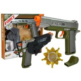 Set joc de rol politist, Lean 7869