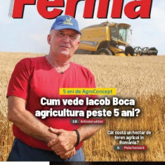 Revista FERMA NR 14 -- 15-31 AUGUST 2021