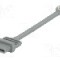 Conector {{Tip conector}}, {{Montare mecanica}}, AMPHENOL - MUSBR2M5C004BP