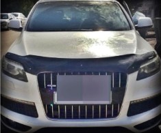 Deflector capota compatibil Audi Q7 2005-2015 Cod: 30120205 / 1066K163 / DEF4