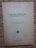 LA CANZONE DELLA FANCIULLA GUERRIERA NELLA POESIA POPOLARE EUROPEA- SEBASTIANO LO NIGRO AUTOGRAF PENTRU ROMULUS VULCANESCU