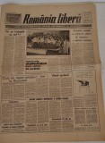 Rom&acirc;nia Liberă (14 februarie 1990) serie nouă nr. 45