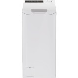 Masina de spalat rufe verticala Candy TCA284TM5-S, 8 kg, 1200rpm, Clasa A, alb