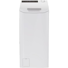 Masina de spalat rufe verticala Candy TCA284TM5-S, 8 kg, 1200rpm, Clasa A, alb