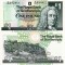 SCOTIA 1 pound 2001 UNC!!!