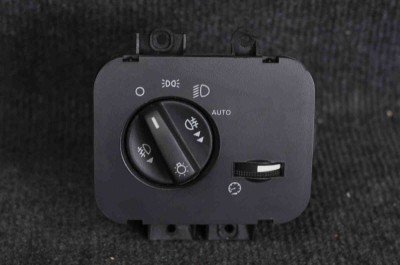 Modul de control comutator faruri LAND ROVER RANGE ROVER SPORT L320 2007 OEM: YUD501480PVJ 1508503 foto