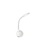 Lampa birou LED cu lampa veghe Omega