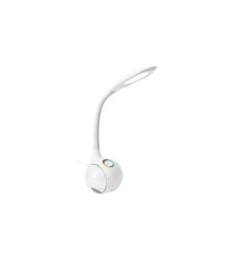 Lampa birou LED cu lampa veghe Omega