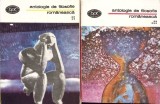 Antologie Filosofie Romaneasca Vol. 4-5, Colectiv, Minerva 1988, BPT, Filosofie Rom&acirc;nească