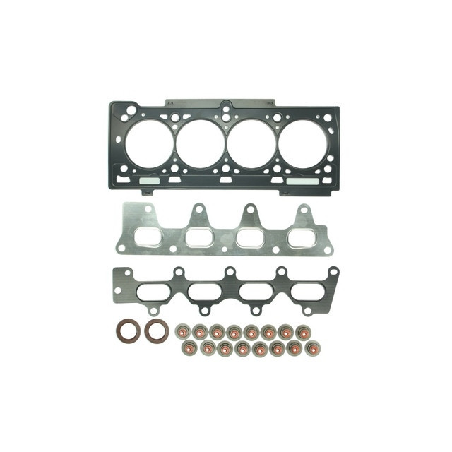 Set garnituri chiulasa RENAULT CLIO II (BB0/1/2_ CB0/1/2_) 1.4 16V (B/CB0P) 2000 - prezent CORTECO 418722P