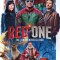 Red One: The Junior Novelization