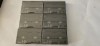 Casete Video TDK Metal HS 8mm - Lot 6 Bucăți - Folosite