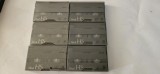 CASETA VIDEO TDK METAL HS 8MM LOT 6 BUCATI , FOLOSITE .